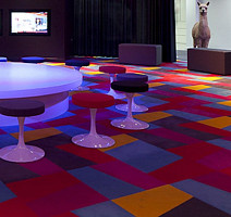 Westbond Ibond красная гамма